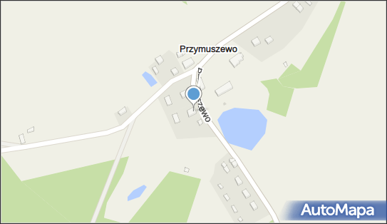 5551240300, Zakład Usług Różnych Tadeusz Senger 