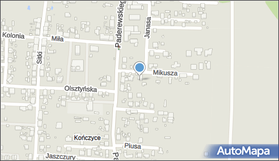 Zakład Usług Różnych, ul. Piotra Mikusza 1, Zabrze 41-810 - Przedsiębiorstwo, Firma, NIP: 6482265710