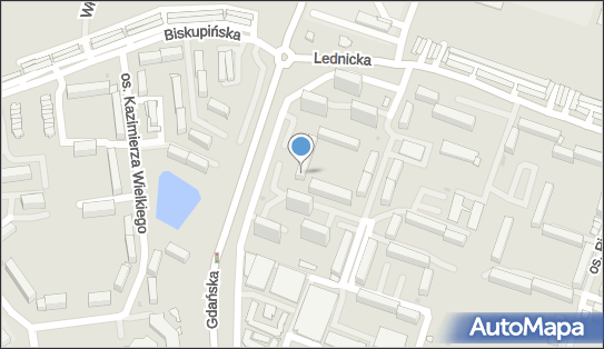 7841759833, Zakład Usług Różnych Maciej Dąbrowski 