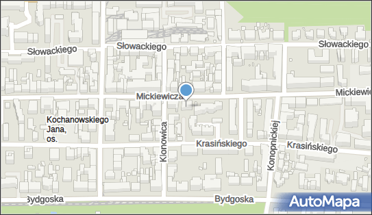 9561490012, Zakład Usług RTV Wolski Wojciech 