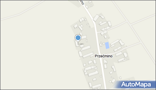 Zakład Usług RTV, Przećmino 13, Przećmino 78-122 - Przedsiębiorstwo, Firma, NIP: 6711013141