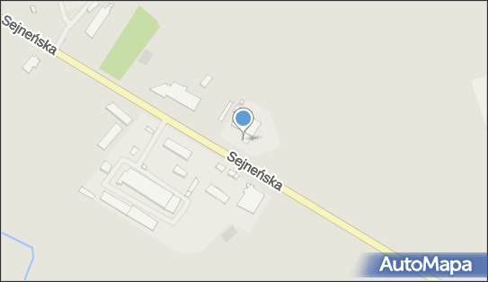 Zakład Usług Rzeźniczych Józef Romać, Sejneńska 93, Suwałki 16-400 - Przedsiębiorstwo, Firma, NIP: 8440002355