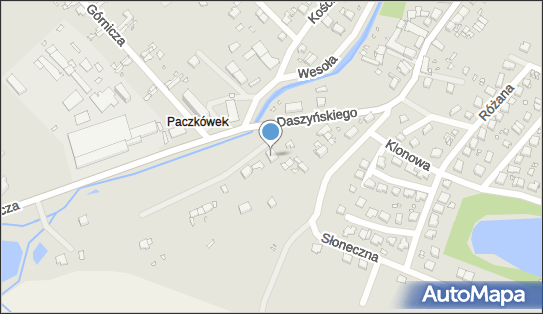 Zakład Usług Samochodowych i Wulkanizacyjnych Auto Handel 48-370 - Przedsiębiorstwo, Firma, numer telefonu, NIP: 7531010650