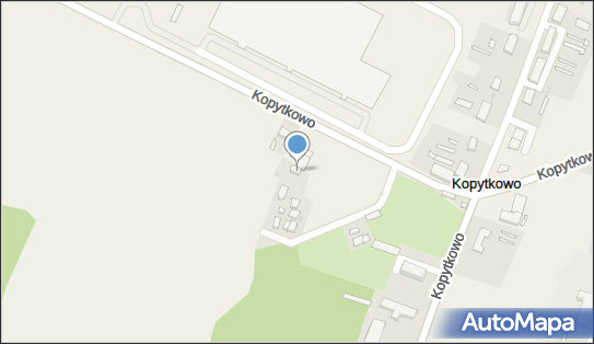 Zakład Usług Samochodowych Jan Pałubicki, Kopytkowo 10a 83-230 - Przedsiębiorstwo, Firma, NIP: 5920004341