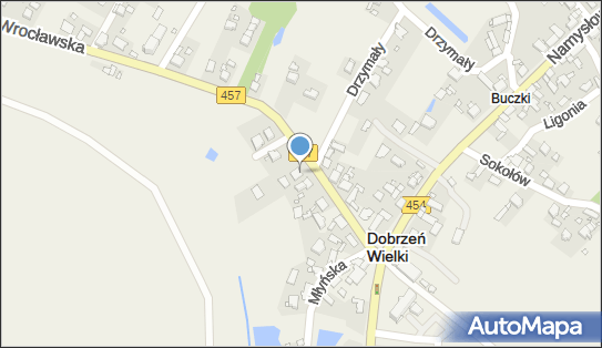 Zakład Usług Sanitarnych i Ciepłowniczych Junger Grochalski 46-081 - Przedsiębiorstwo, Firma, NIP: 7541007595