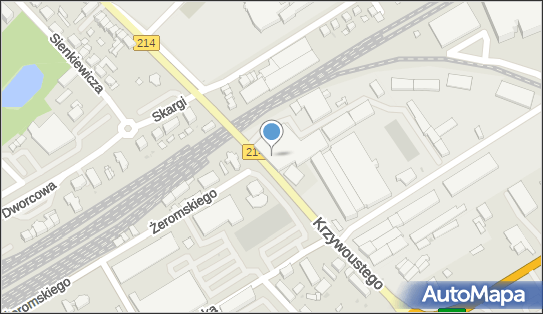8411004185, Zakład Usług Spawalniczo-Lakierniczych 