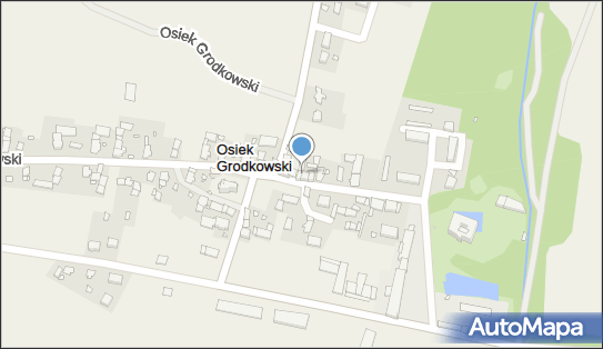 7531566749, Zakład Usług Spawalniczo-Montażowych Ryłko Stanisław 