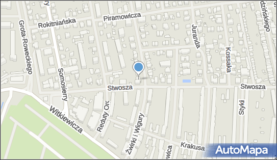 Zakład Usług Stoczniowych i Mostowych, ul. Czorsztyńska 65 71-201 - Przedsiębiorstwo, Firma, NIP: 8522258569