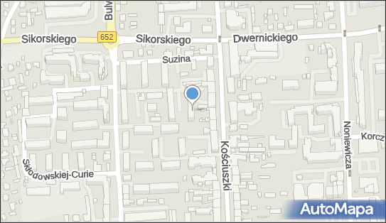 8441885724, Zakład Usług Szkółkarskich Iwona Kimszal i Spółka 