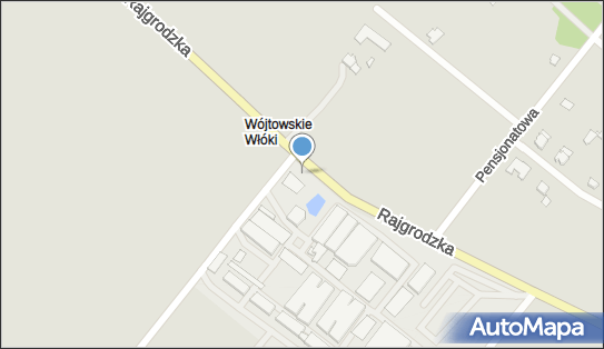 8461006795, Zakład Usług Tapicersko-Krawieckich 