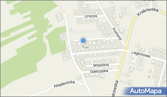 Zakład Usług Technicznych Ad, Radosna 14, Michałowice 32-091 - Przedsiębiorstwo, Firma, NIP: 8731262724