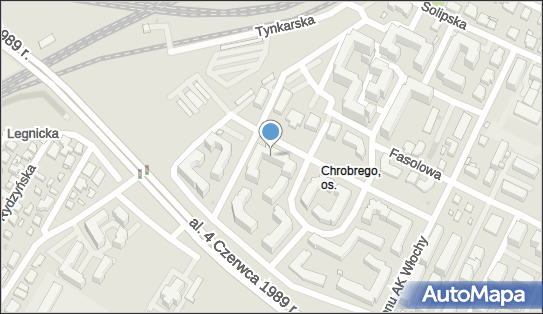 5251465839, Zakład Usług Technicznych 