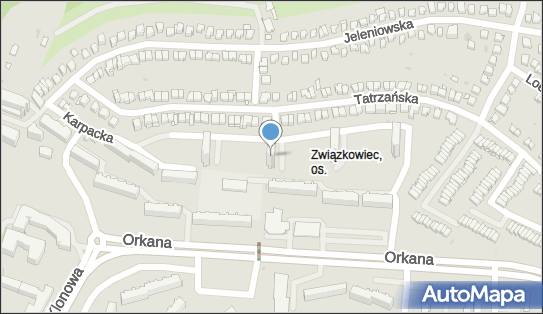 9590892256, Zakład Usług Technicznych 