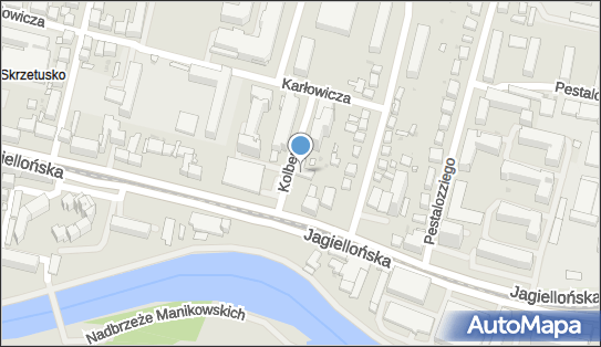 5540233006, Zakład Usług Technicznych 