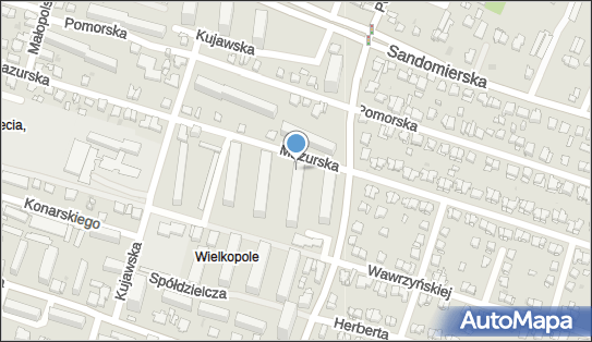 6571318709, Zakład Usług Technicznych Słotwiński Paweł 