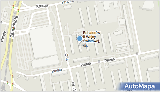 634298081, Zakład Usług Technicznych Mieczysław Makowski 