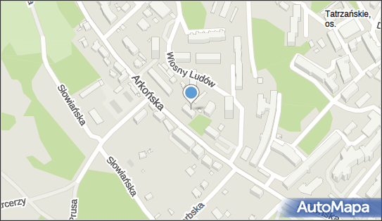 8511055265, Zakład Usług Telekomunikacyjnych Stanisław Jałowski 
