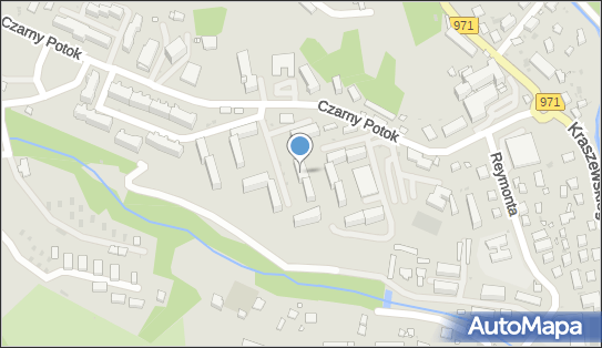 7341414456, Zakład Usług Teleradiotechnicznych, Klimek Marian 