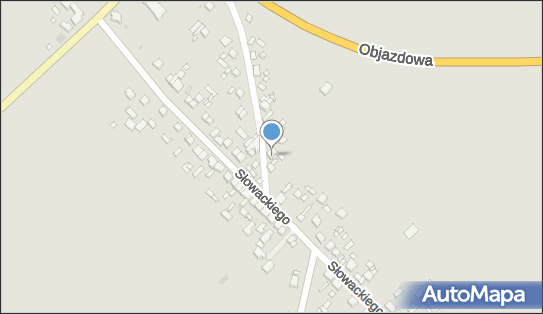 Zakład Usług Teletechnicznych, Łąkowa 25, Słupca 62-400 - Przedsiębiorstwo, Firma, NIP: 6671066130
