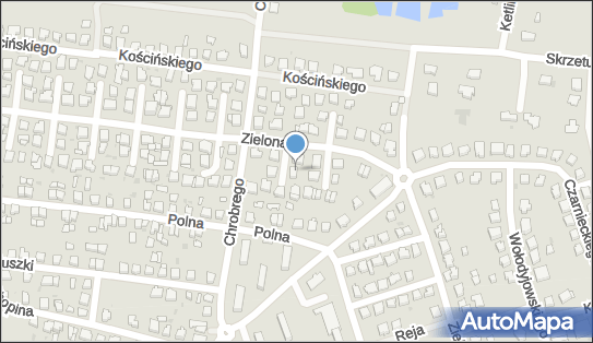 8431211059, Zakład Usług Transportowo-Handlowych - Leon Stopa 