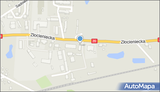 6741259065, Zakład Usług Transportowo Sprzętowych i Robót Drogowych Paweł Bieć 