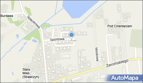 292140559, Zakład Usług Transportowych 