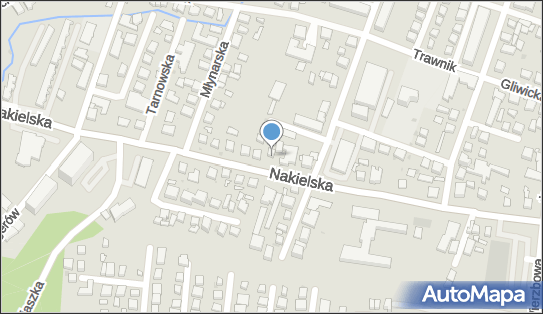 Zakład Usług Wielobranżowych Więckowski J Szabela J Więckowski w 85-391 - Przedsiębiorstwo, Firma, NIP: 5540086315