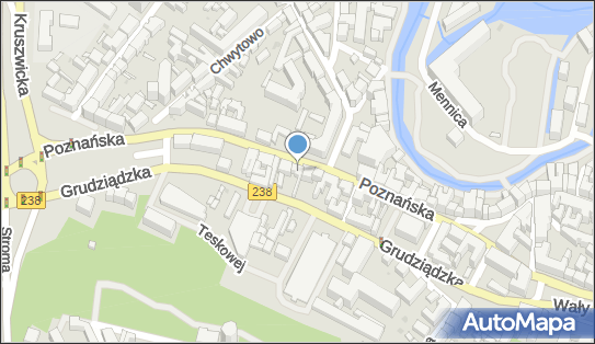Zakład Usług Wielobranżowych, Poznańska 17, Bydgoszcz 85-129 - Przedsiębiorstwo, Firma, NIP: 9532260841