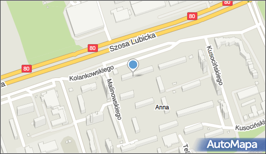 8791446853, Zakład Usług Wielobranżowych Kurtyka Krzysztof 