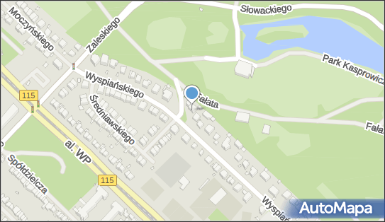 810776305, Zakład Usług Wielobranżowych Danuta Kojkoł 