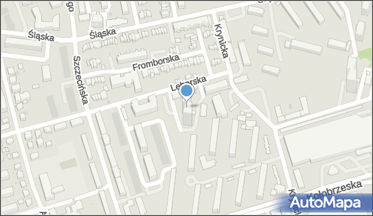 Zakład Usług Wielobranżowych, ul. Lęborska 21A, Gdańsk 80-387 - Przedsiębiorstwo, Firma, NIP: 5841859634
