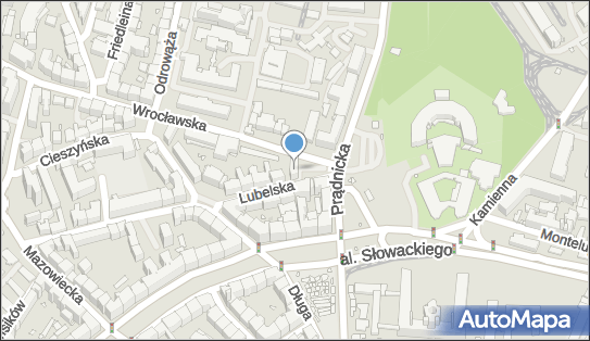 Zakład Usług Wnętrzarskich, ul. Lubelska 28A, Kraków 30-003 - Przedsiębiorstwo, Firma, NIP: 6771739723