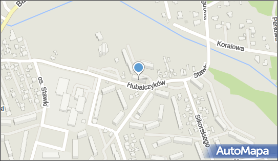 Zakład Usług Wod-Kan., C.O.i Gaz Karol Piłat, os. Stawki 82 27-400 - Przedsiębiorstwo, Firma, NIP: 6611044685