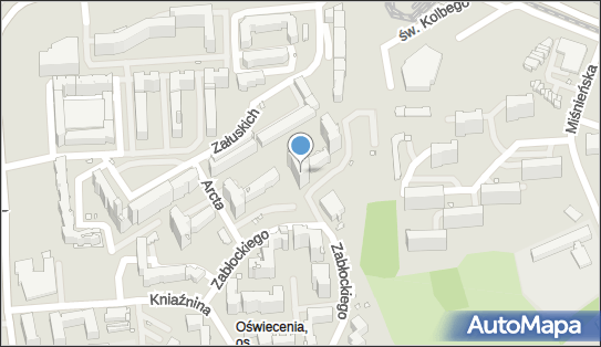 9451072897, Zakład Usług Wodno-Kanalizacyjno-Gazowy Jerzy Ochenkowski 