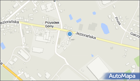 7393264543, Zakład Usług Wodnych sp. z o.o. 