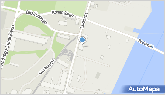 9552339333, Zakład Usług Żeglugowych & Co. sp. kom. 