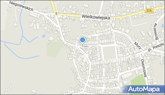 Zakład Usługowo Budowlany, Bohaterów Bukowskich 24, Buk 64-320 - Przedsiębiorstwo, Firma, NIP: 7881727638