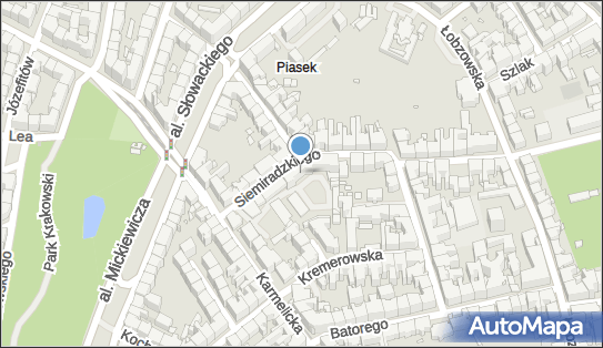 6761690317, Zakład Usługowo-Gastronomiczny