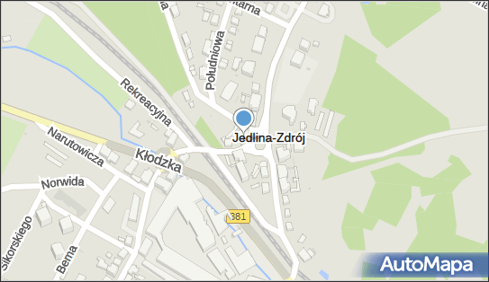 Zakład Usługowo-Handlowo-Produkcyjny Spychalska-Karwowska Bożena 58-330 - Przedsiębiorstwo, Firma, NIP: 8862351612