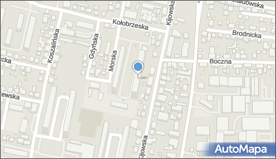 5591295017, Zakład Usługowo Handlowo Transportowy Sławomir Kiełczyński 