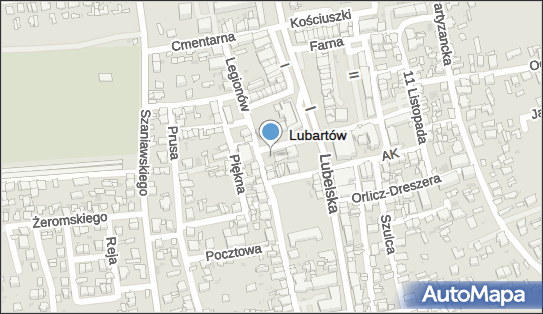 7141028470, Zakład Usługowo Handlowy Agd Chłodnictwo i Klimatyzacja Andrzej Barszcz 