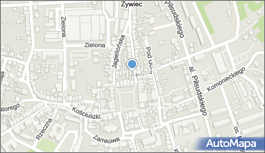 5532073278, Zakład Usługowo-Handlowy Agd 