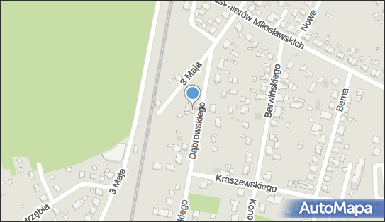 7771877696, Zakład Usługowo Handlowy Akant Adrianna Szumielewicz 