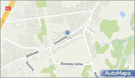 5731351099, Zakład Usługowo-Handlowy 