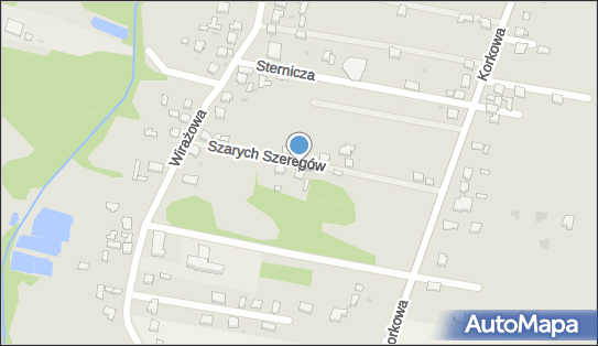 Zakład Usługowo Handlowy Ania, Szarych Szeregów 17, Częstochowa 42-202 - Przedsiębiorstwo, Firma, numer telefonu, NIP: 5731039479