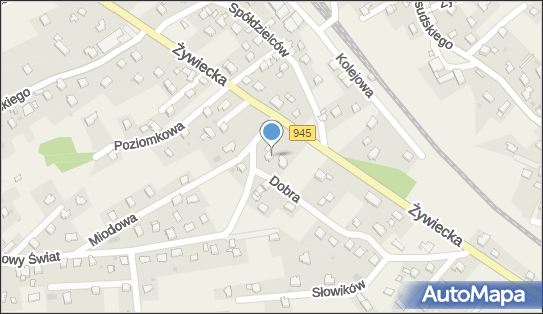 5531499897, Kucharczyk Adam Zakład Usługowo-Handlowy 