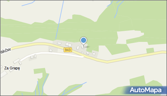 5480057970, Zakład Usługowo-Handlowy 