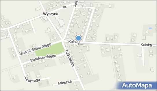 6681010510, Zakład Usługowo-Handlowy 