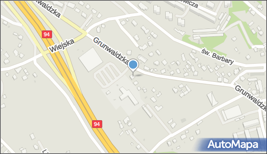 8181021351, Zakład Usługowo-Handlowy 