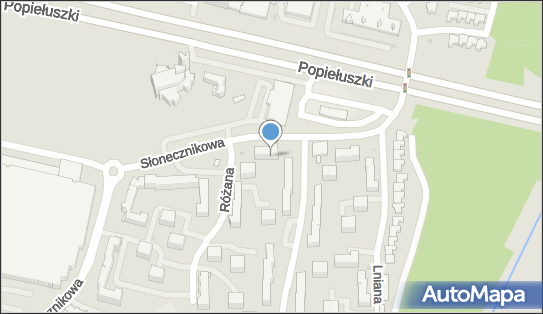 5421031242, Zakład Usługowo-Handlowy 
